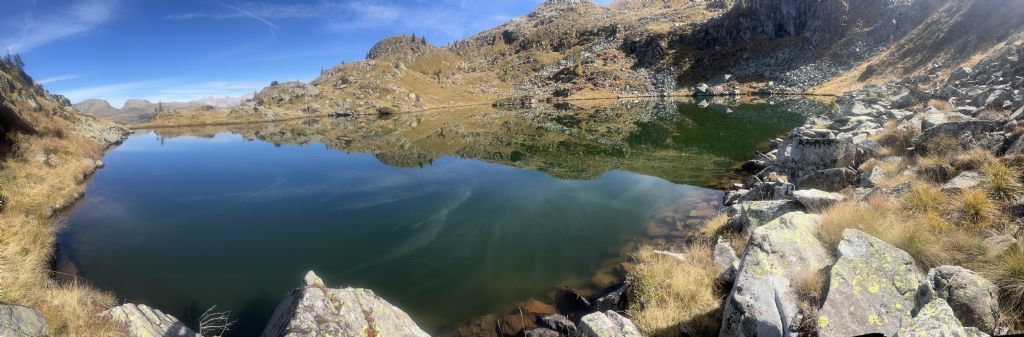 Laghi.......del TRENTINO